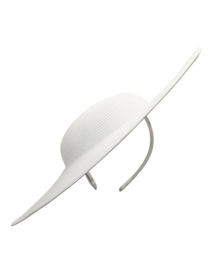 MONA RACEWEAR PLATE HAT