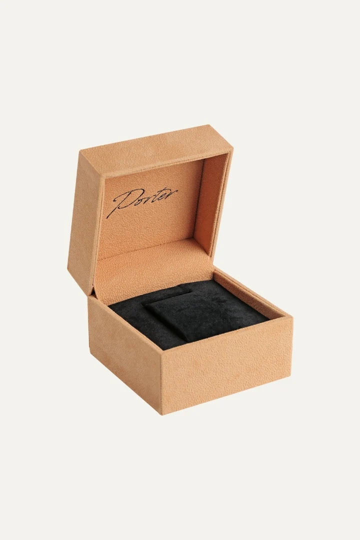 BABY LINK WATCH - GOLD FACE/GOLD