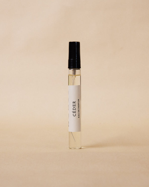 CEDER 10mL