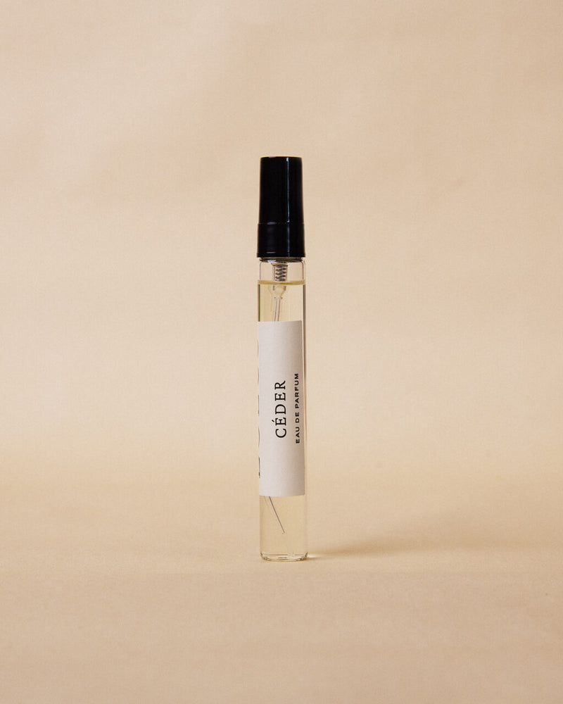 CEDER 10mL