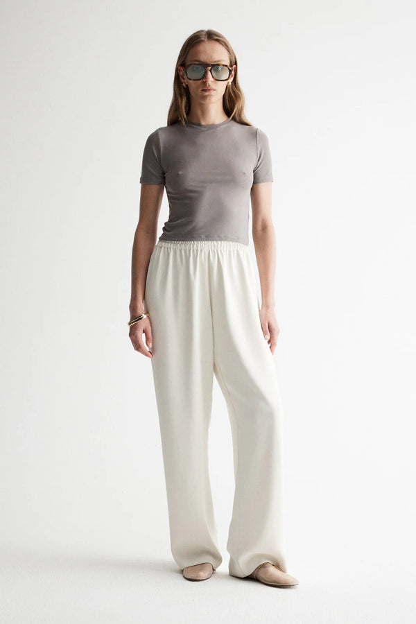 EDRA PANT ECRU