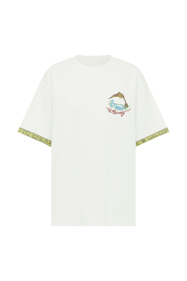 DAY DREAM TEE