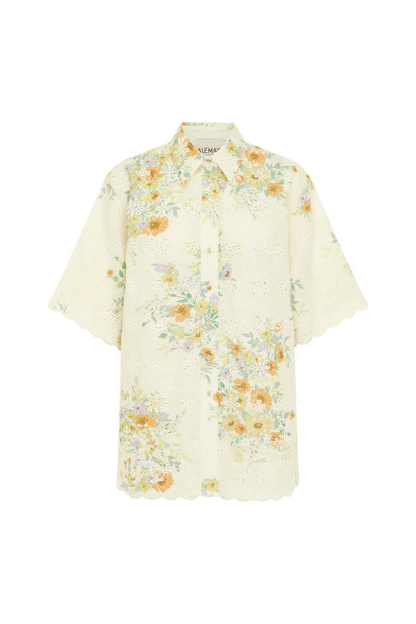 JULIETTE SHIRT