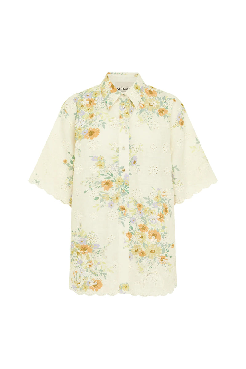 JULIETTE SHIRT