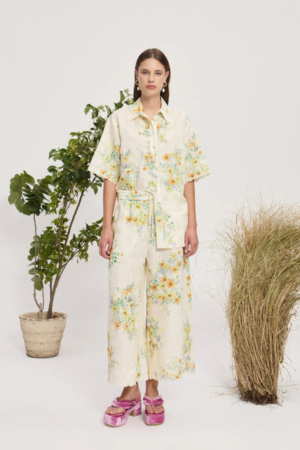 JULIETTE PANT
