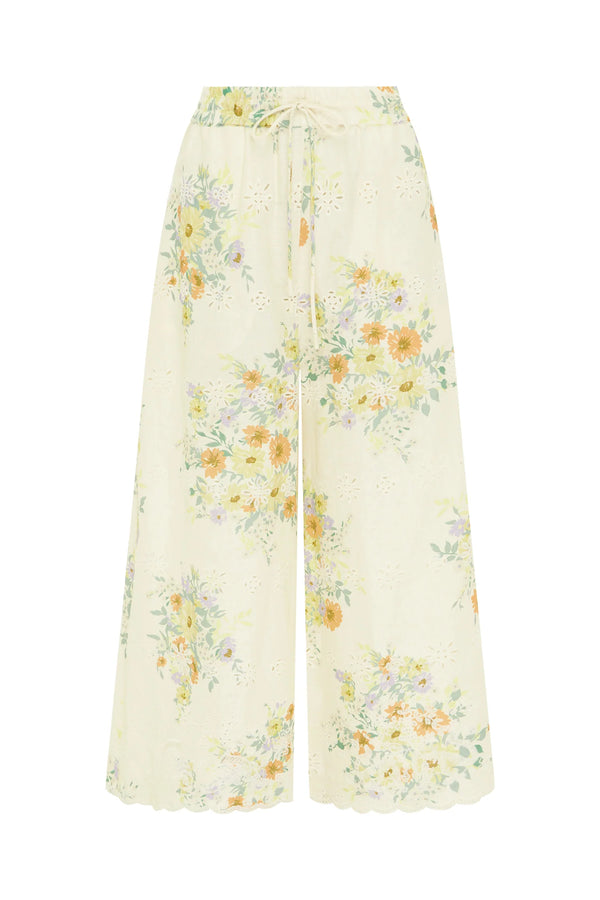 JULIETTE PANT