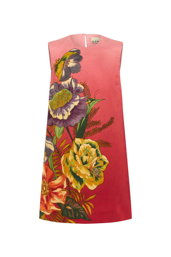 INEZ MINI DRESS