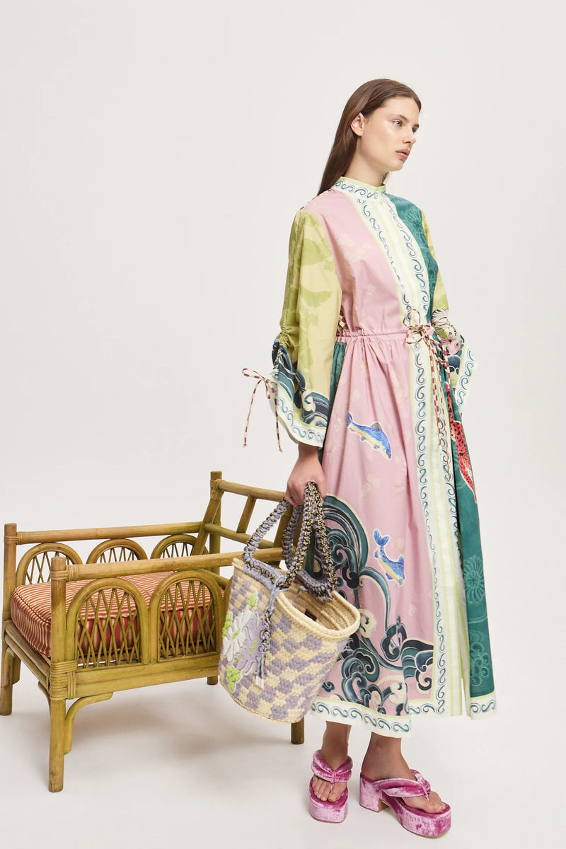ROCHESTER SHIRTDRESS