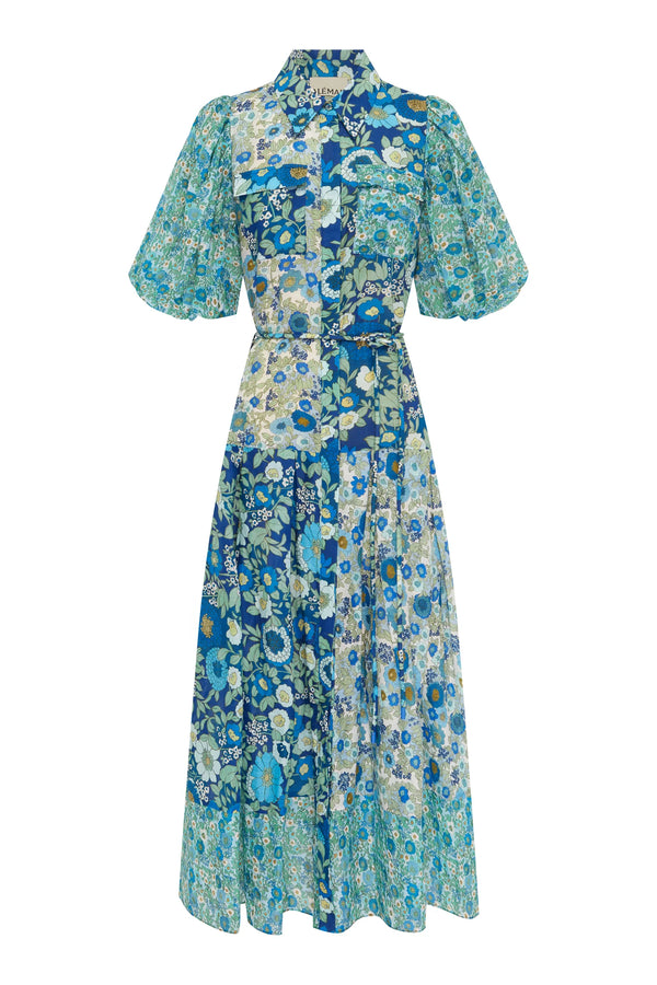SACHA SHIRTDRESS