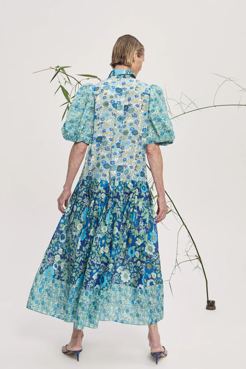 SACHA SHIRTDRESS