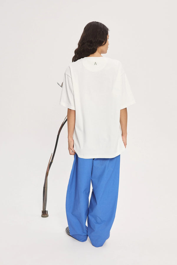 COURT TEE