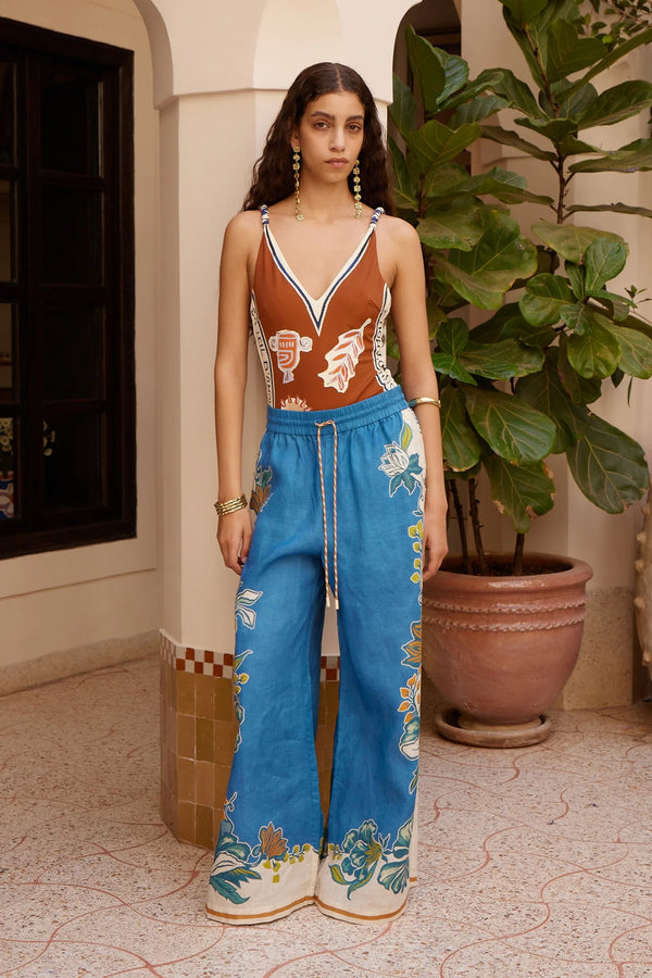 LUDA PANT