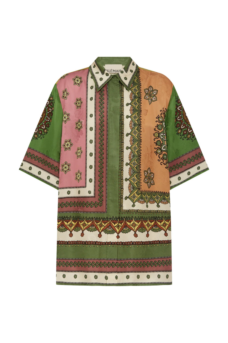 CONTINA SHIRT