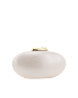 AMINA CLUTCH BAG