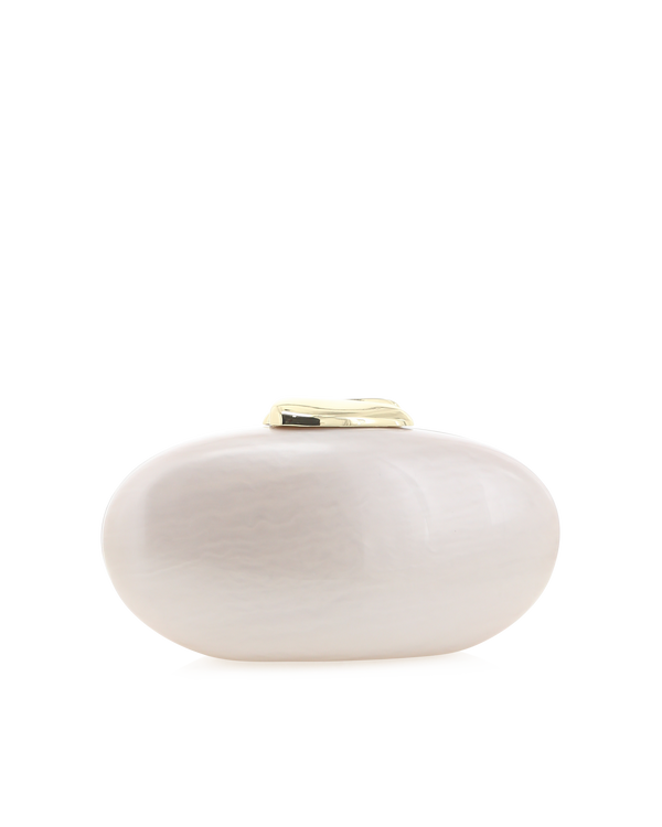 AMINA CLUTCH BAG
