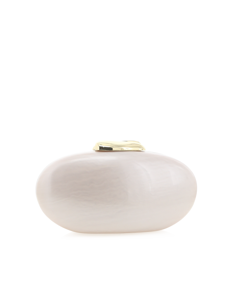 AMINA CLUTCH BAG