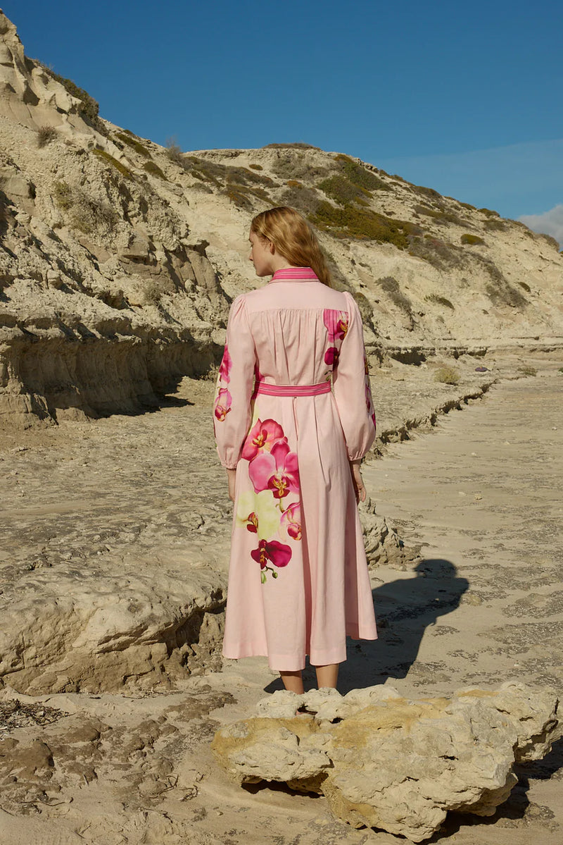 LUCILLE DRESS ICING PHALAE