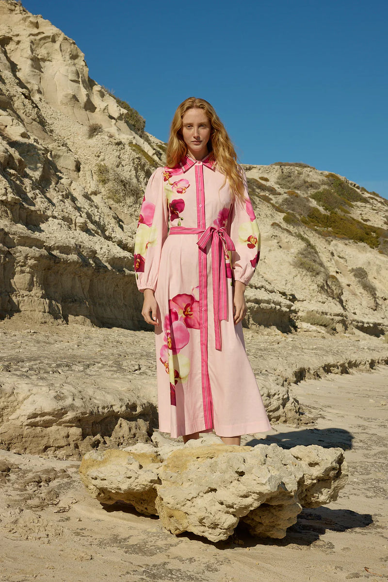 LUCILLE DRESS ICING PHALAE