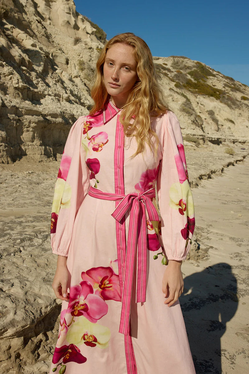 LUCILLE DRESS ICING PHALAE