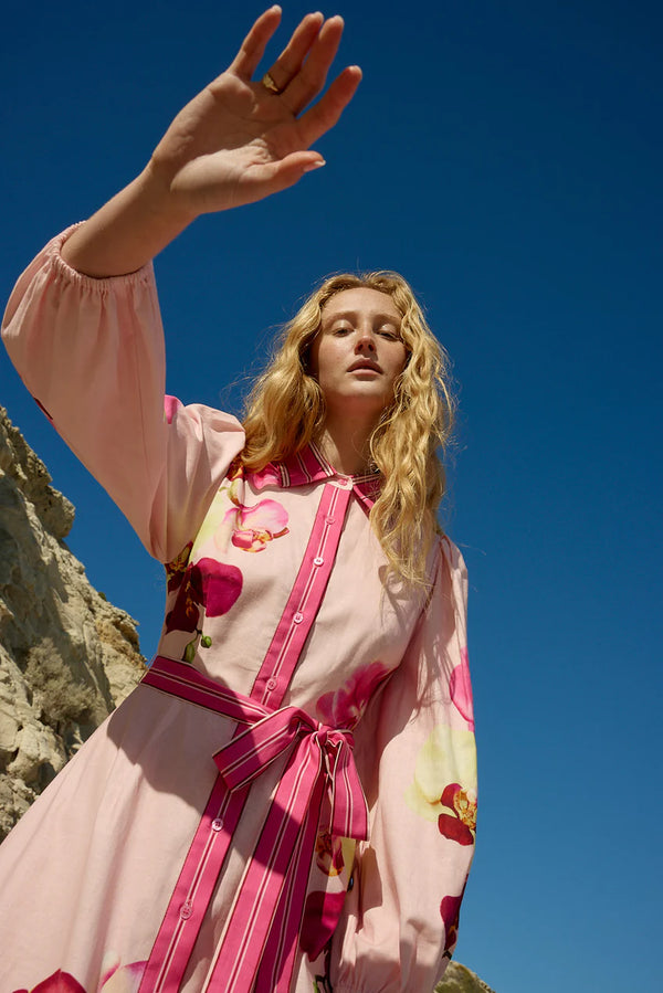 LUCILLE DRESS ICING PHALAE