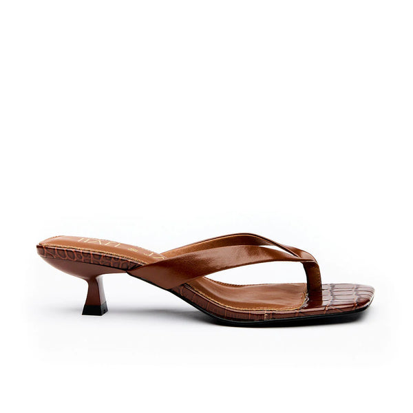 ASTUTE Heel - CINNAMON