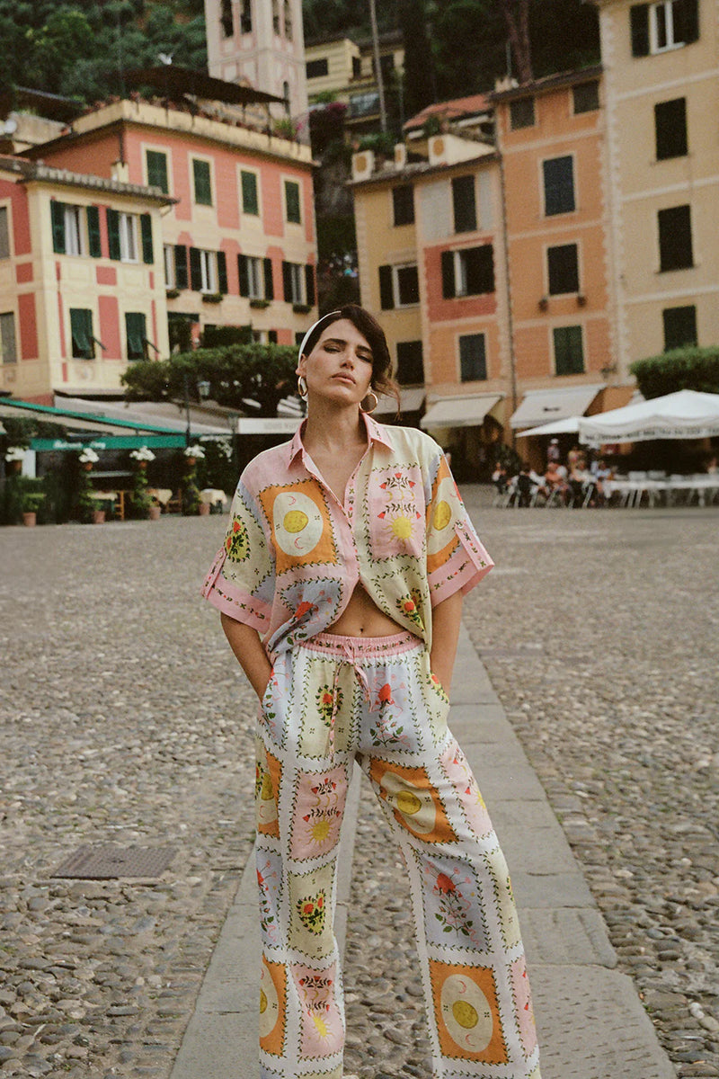 SIESTA PANTS