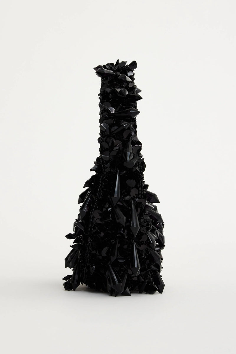 CRYSTAL BIRCH BAG BLACK