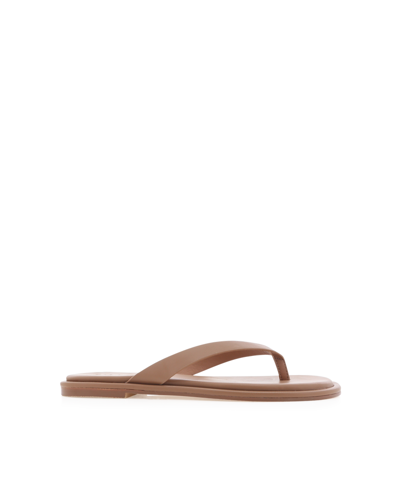 BEAUX THONG - COFFEE
