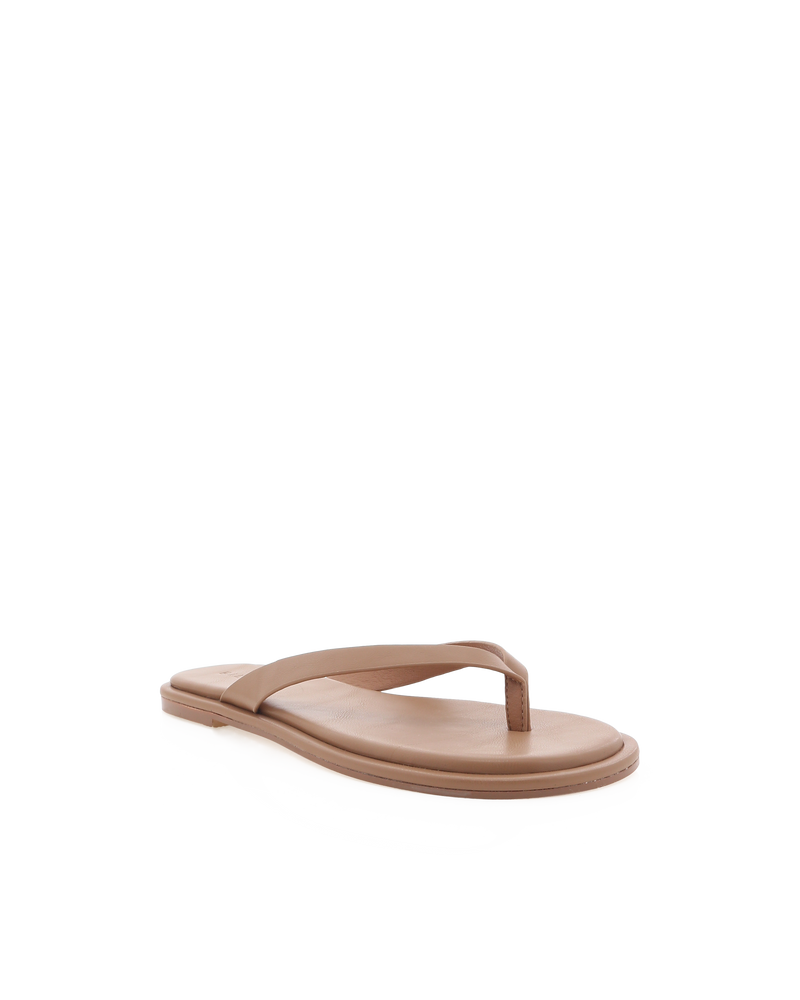 BEAUX THONG - COFFEE