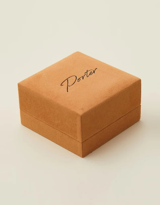 HAILEY SNAKE NECKLACE 4MM 45CM