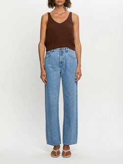 BRIGITTE DENIM JEAN