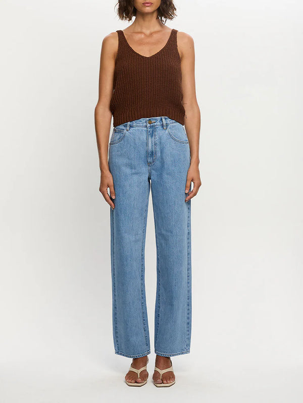 BRIGITTE DENIM JEAN