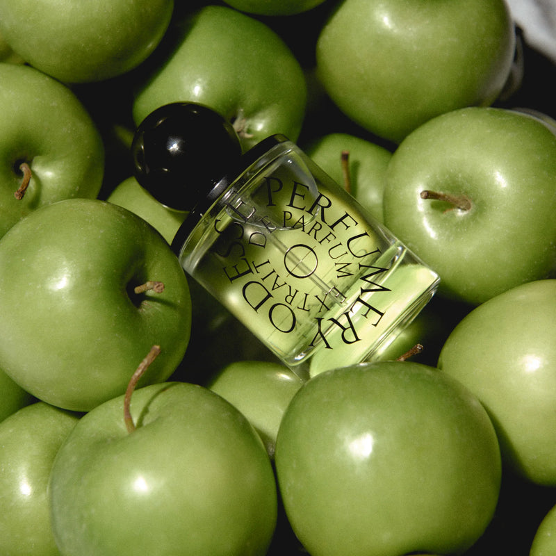 CEDAR STREET EXTRAIT DE PARFUM - 50mL