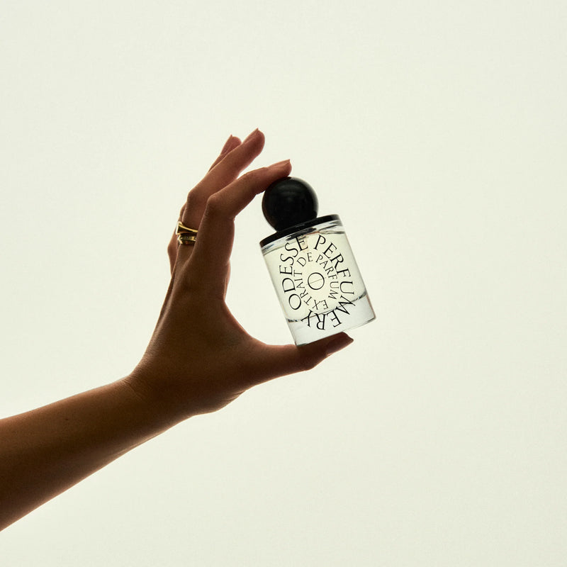 CEDAR STREET EXTRAIT DE PARFUM - 50mL
