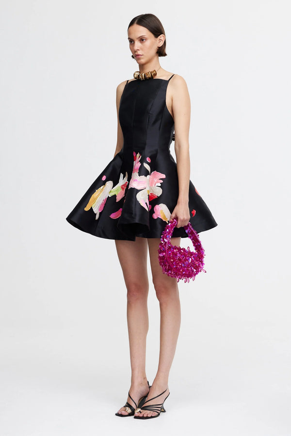 SAMSTONE MINI DRESS