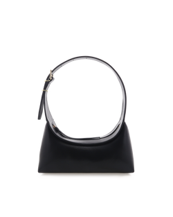 EDEN SHOULDER BAG - BLACK