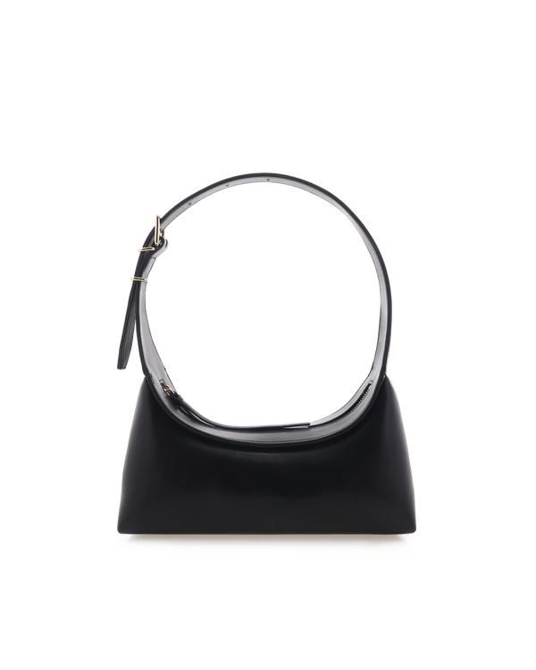EDEN SHOULDER BAG - BLACK