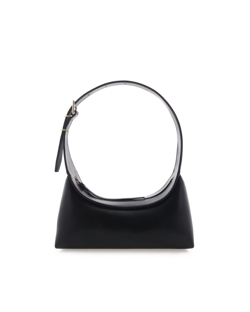 EDEN SHOULDER BAG - BLACK