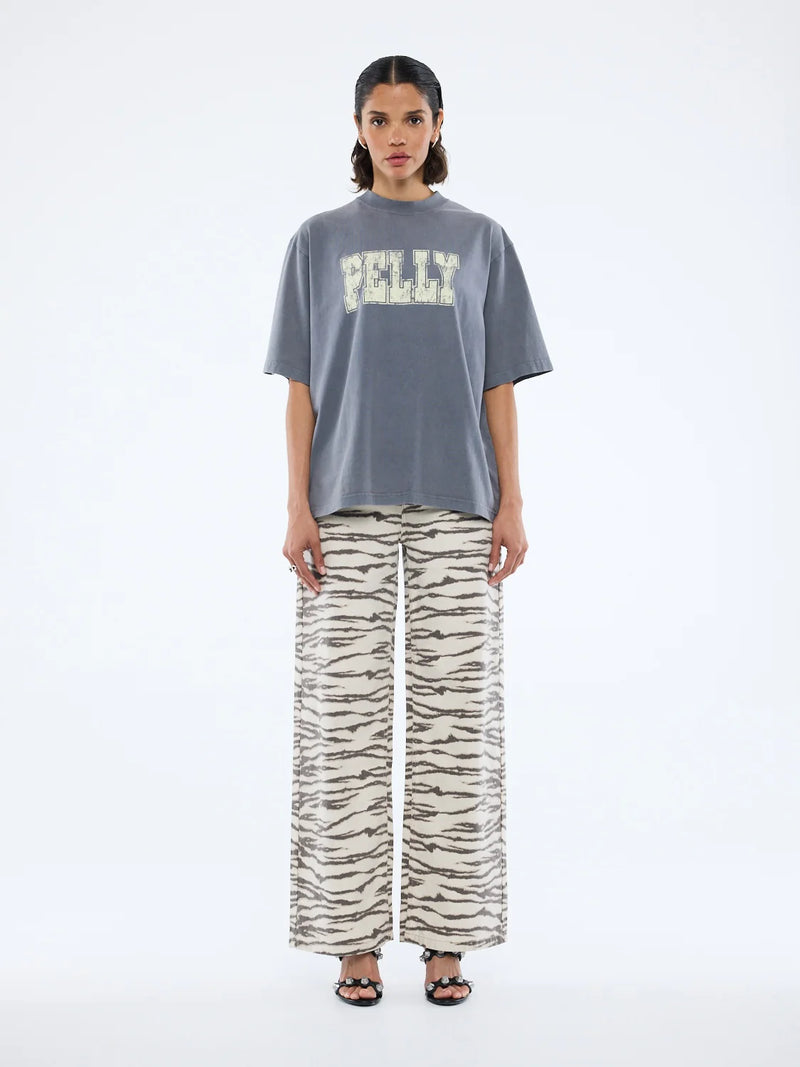 PELLY WORLD TOUR TEE