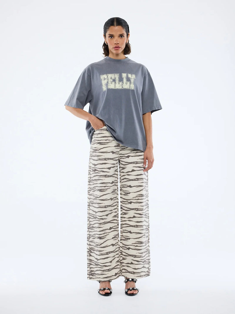 PELLY WORLD TOUR TEE