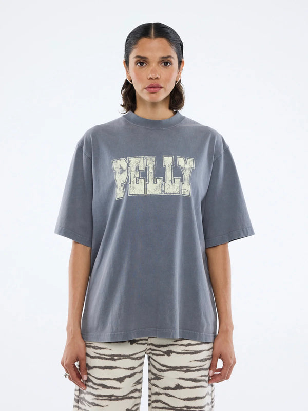 PELLY WORLD TOUR TEE