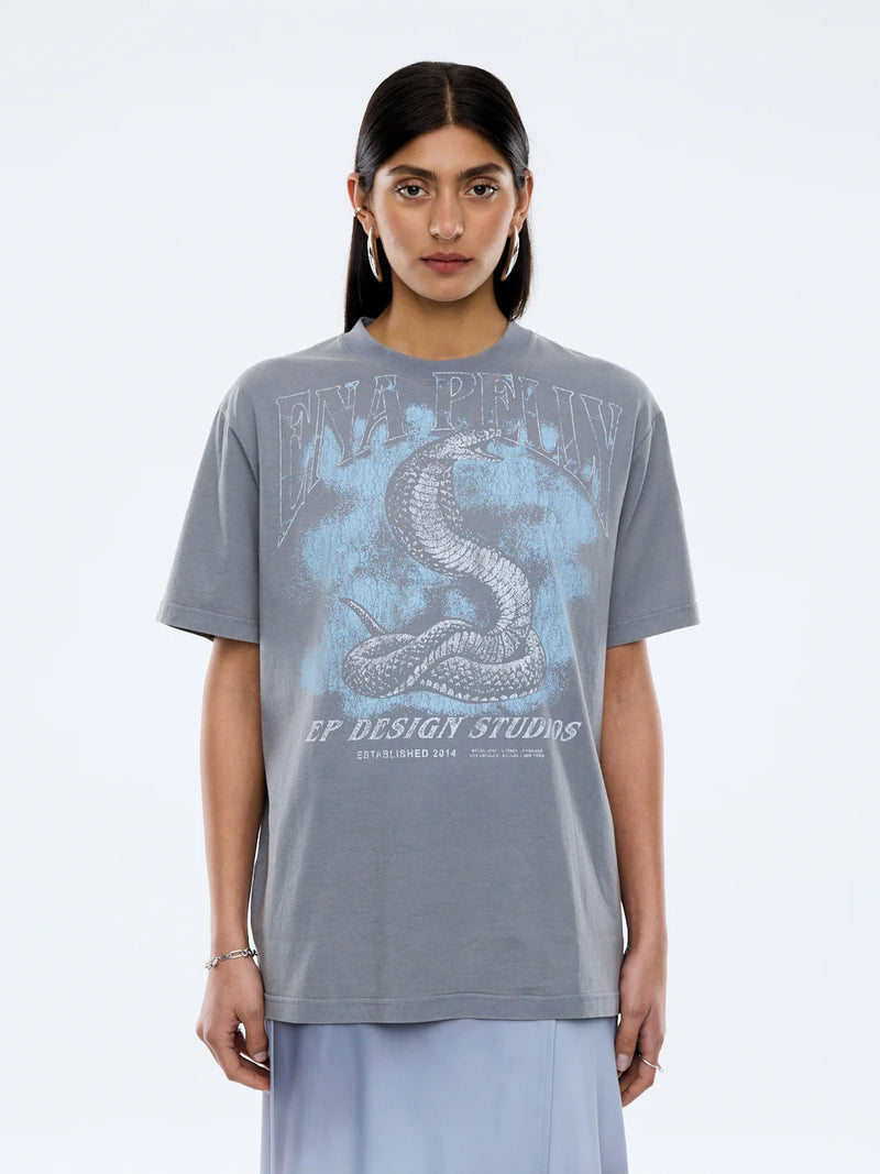 EP PYTHON TEE