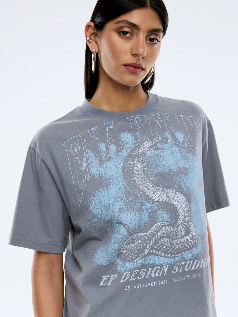 EP PYTHON TEE