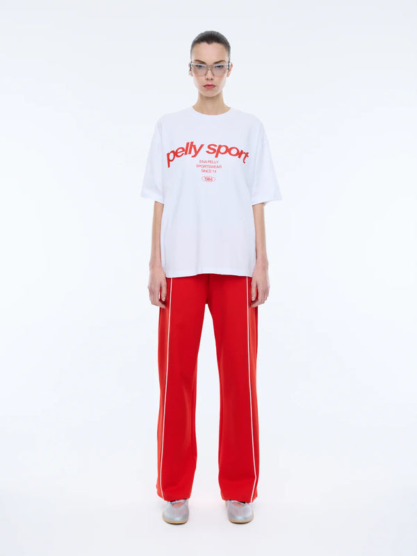 PELLY SPORT TEE