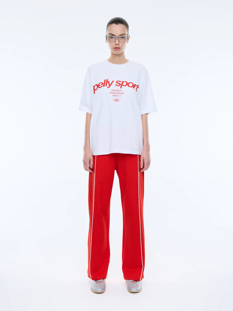 PELLY SPORT TEE