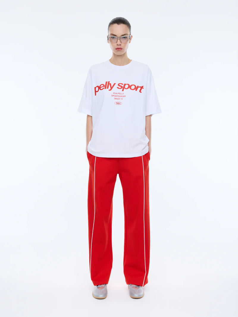PELLY SPORT TEE