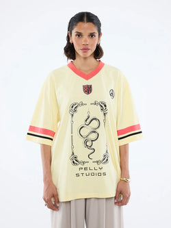 SNAKE JERSEY
