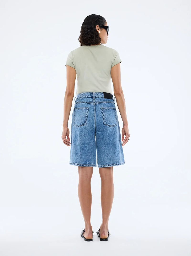 LIA BERMUDA SHORT