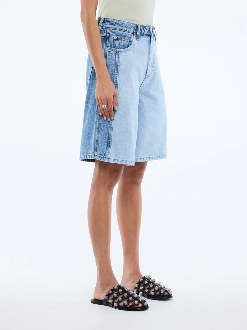 LIA BERMUDA SHORT