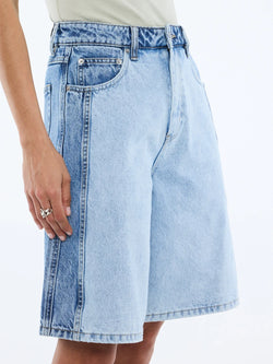 LIA BERMUDA SHORT